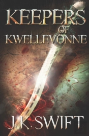 Keepers Of Kwellevonne