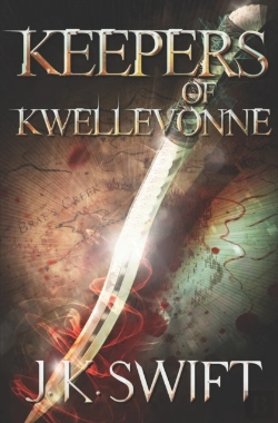 Bertrand.pt - Keepers Of Kwellevonne