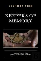Keepers Of Memory