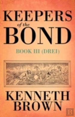Bertrand.pt - Keepers Of The Bond Iii (Drei)
