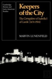 Keepers Of The City