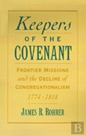 Keepers Of The Covenant