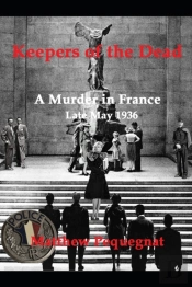 Keepers Of The Dead