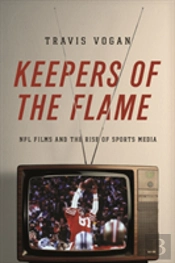 Keepers Of The Flame