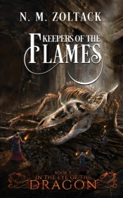 Keepers Of The Flames