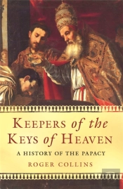 Keepers Of The Keys Of Heaven