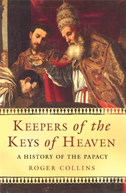 Bertrand.pt - Keepers Of The Keys Of Heaven