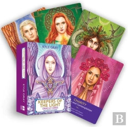 Bertrand.pt - Keepers Of The Light Oracle Cards