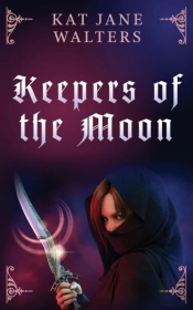 Keepers Of The Moon