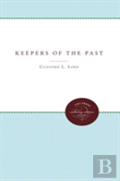 Keepers Of The Past