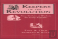 Keepers Of The Revolution