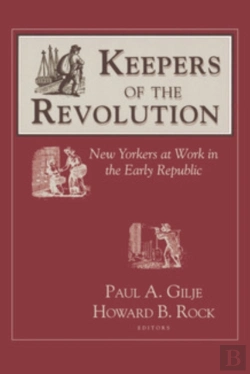 Bertrand.pt - Keepers Of The Revolution