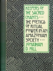 Keepers Of The Sacred Chants