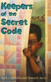 Keepers Of The Secret Code