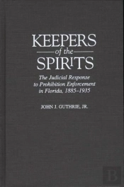 Keepers Of The Spirits