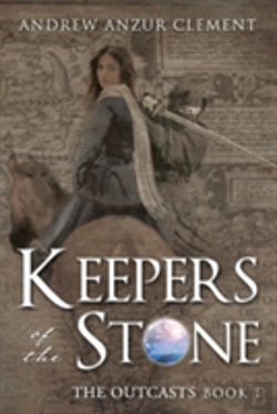 Bertrand.pt - Keepers Of The Stone Book 1: The Outcasts