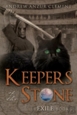 Bertrand.pt - Keepers Of The Stone Book 2: Exile