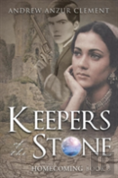 Keepers Of The Stone Book 3