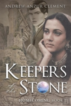 Bertrand.pt - Keepers Of The Stone Book 3