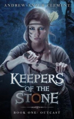 Bertrand.pt - Keepers Of The Stone Book One