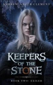 Keepers Of The Stone Book Two