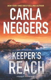 Keeper'S Reach