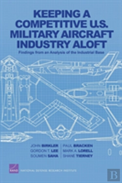 Bertrand.pt - Keeping A Competitive U.S. Military Aircraft Industry Aloft