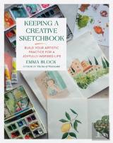 Keeping A Creative Sketchbook