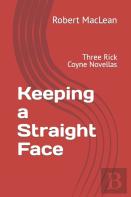 Keeping A Straight Face
