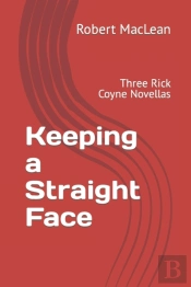 Keeping A Straight Face