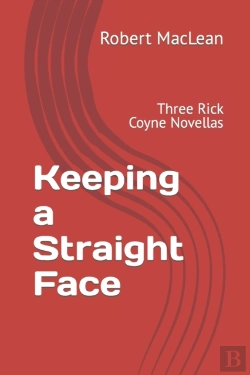 Bertrand.pt - Keeping A Straight Face
