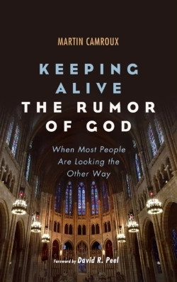 Bertrand.pt - Keeping Alive The Rumor Of God