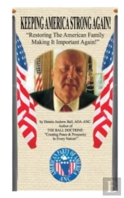 Keeping America Strong Again
