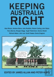 Keeping Australia  Right