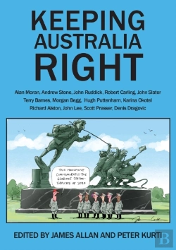 Bertrand.pt - Keeping Australia  Right