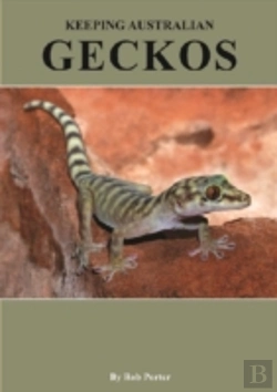 Bertrand.pt - Keeping Australian Geckos