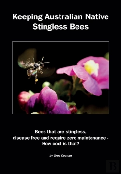 Bertrand.pt - Keeping Australian Native Stingless Bees