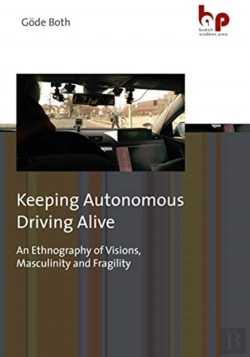 Bertrand.pt - Keeping Autonomous Driving Alive