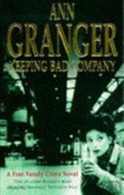 Bertrand.pt - Keeping Bad Company (Fran Varady 2)