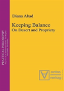 Keeping Balance