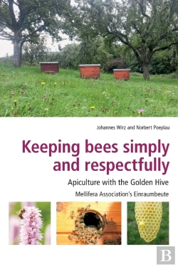 Bertrand.pt - Keeping Bees Simply And Respectfully