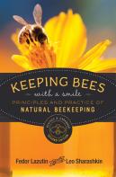 Keeping Bees With A Smile