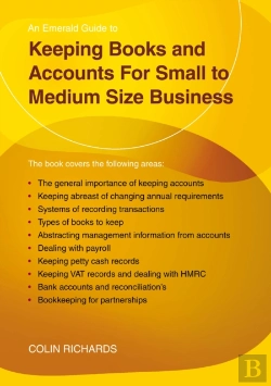 Bertrand.pt - Keeping Books And Accounts For Small To Medium Size Business