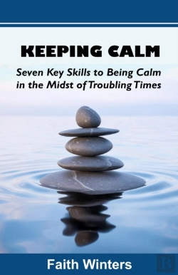 Bertrand.pt - Keeping Calm: Seven Key Skills To Being