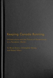 Keeping Canada Running