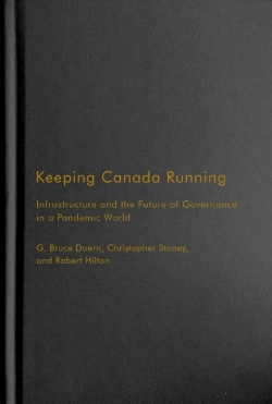 Bertrand.pt - Keeping Canada Running