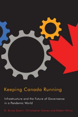 Bertrand.pt - Keeping Canada Running