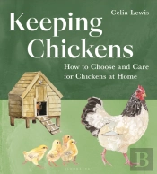 Keeping Chickens