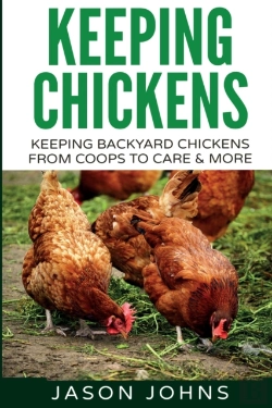 Bertrand.pt - Keeping Chickens For Beginners