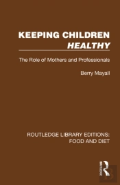 Keeping Children Healthy